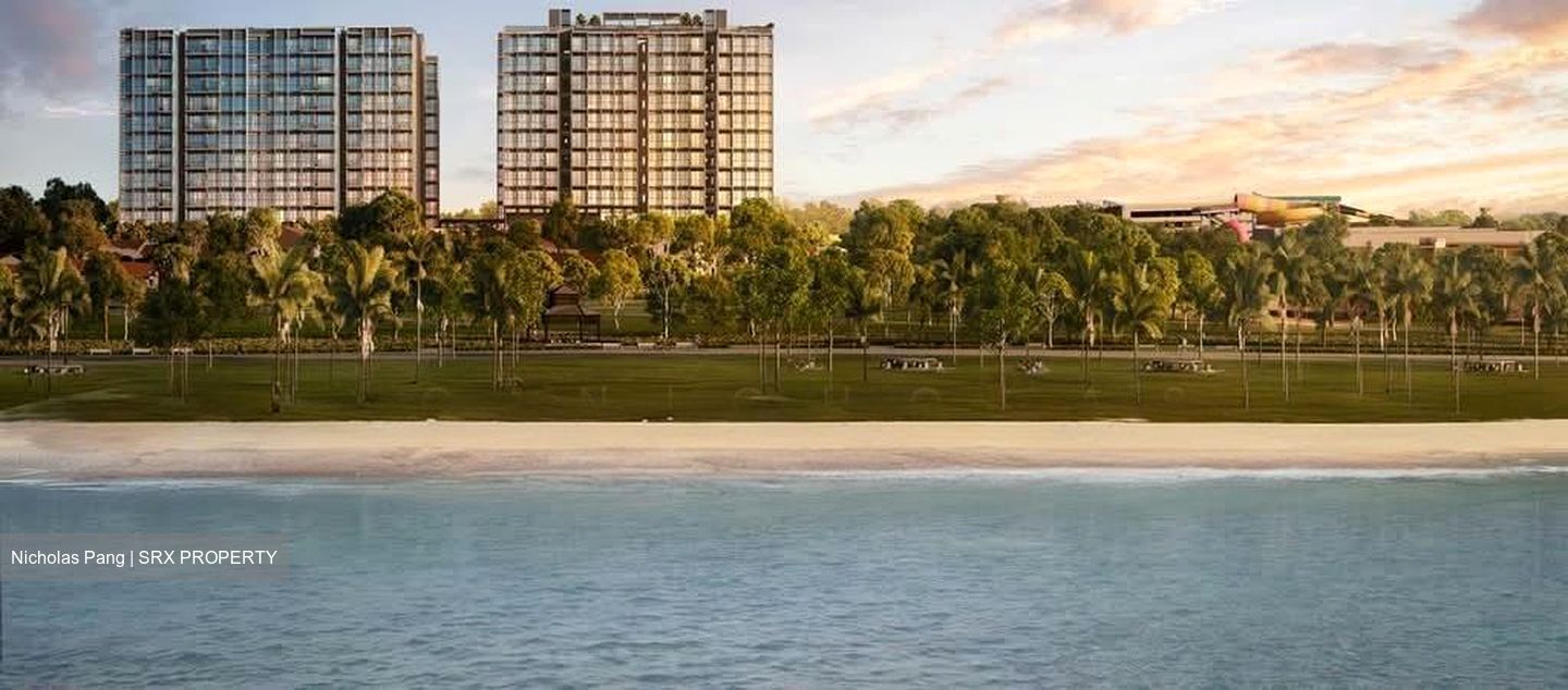 Coastal Cabana (D17), Condominium #598204041